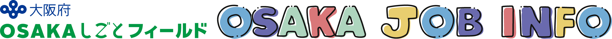 OSAKAしごとフィールド